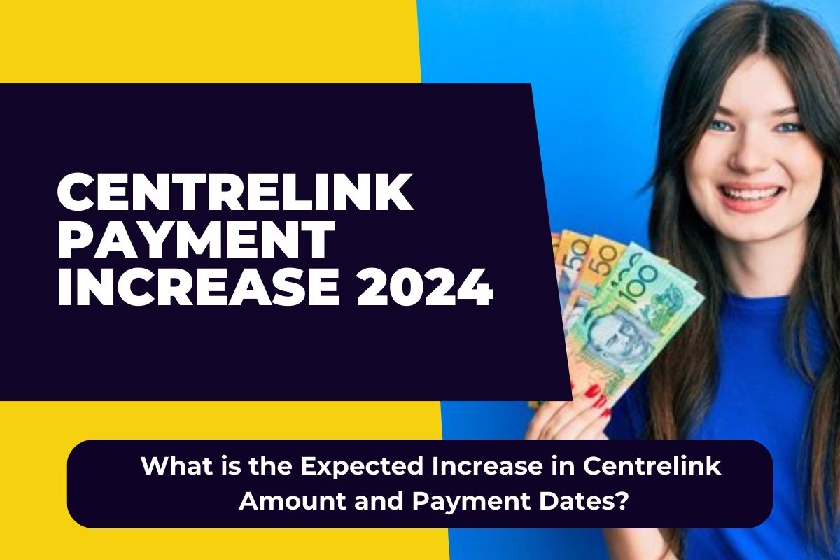 Centrelink Payment Increases 2024 India Anthe Bridget